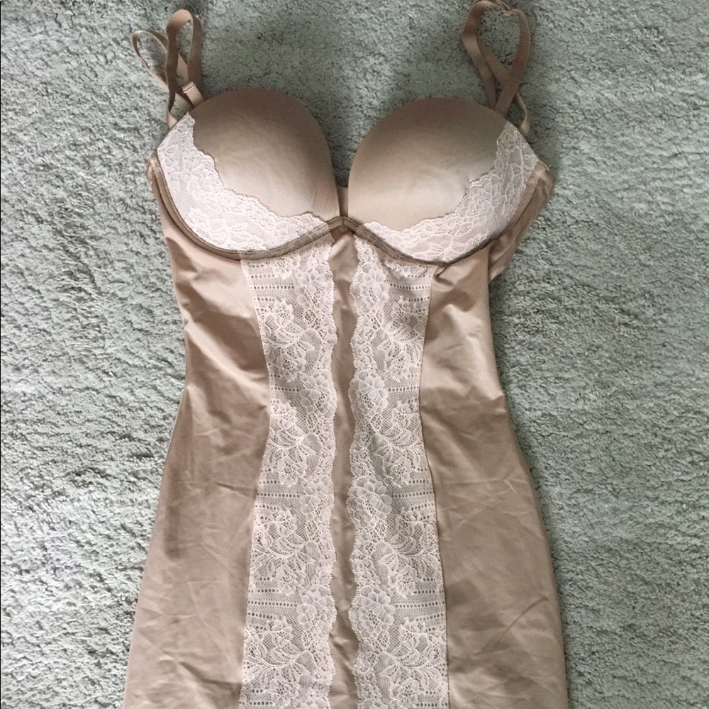 Victoria’s Secret shapewear
